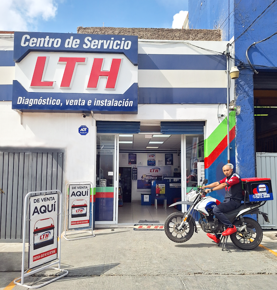 Centro de Servicio Vallejo